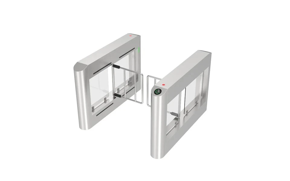 Outdoor Waterproof Turnstile Gate factory