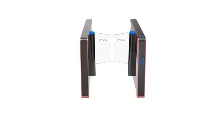 Turnstile Gate For Hotel suppliers